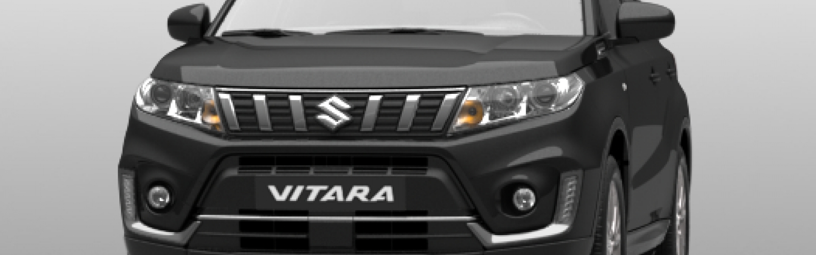 SUZUKI VITARA 1.4 HYBRID 4X4 COOL ACCESSORIATA! nero perla